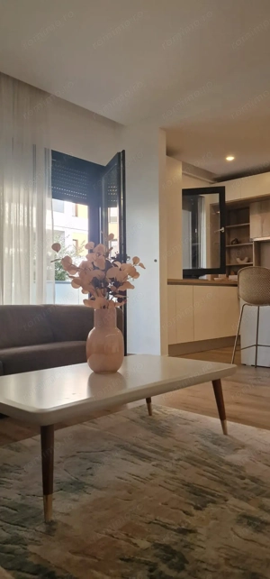 Apartament nou 2 Cam-2parcari- Dumbravita, langa Kaufland-550 euro - imagine 4