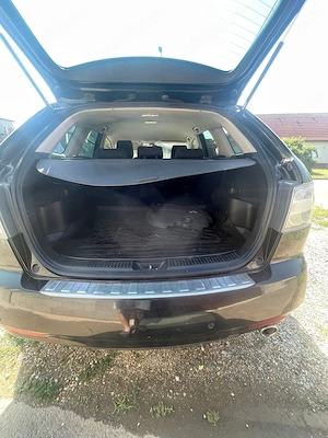 Mazda CX-7 - imagine 4
