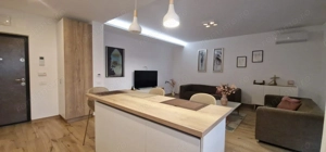 Apartament nou 2 Cam-2parcari- Dumbravita, langa Kaufland-550 euro - imagine 2