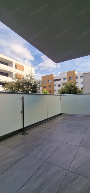 Apartament nou 2 Cam-2parcari- Dumbravita, langa Kaufland-550 euro - imagine 12