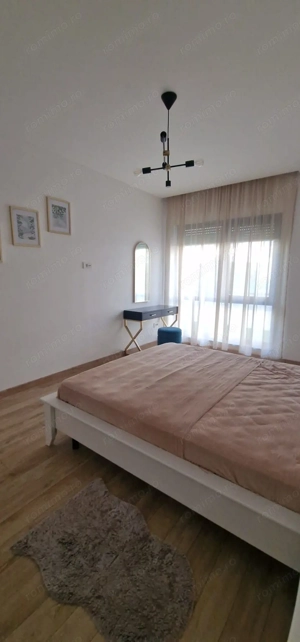 Apartament nou 2 Cam-2parcari- Dumbravita, langa Kaufland-550 euro - imagine 8