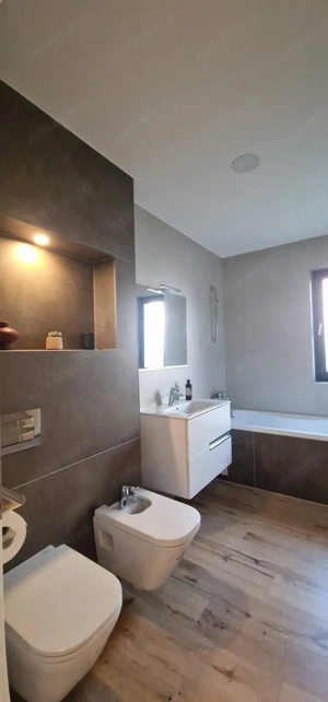 Apartament nou 2 Cam-2parcari- Dumbravita, langa Kaufland-550 euro - imagine 11
