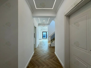 Casa individuala - 4 Camere - Teren 540 mp | Acces facil Bd. 1 Mai - imagine 7