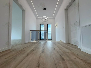 Casa individuala - 4 Camere - Teren 540 mp | Acces facil Bd. 1 Mai - imagine 12