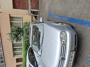 Vand Golf 4 , 2002 - imagine 2