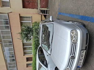Vand Golf 4 , 2002