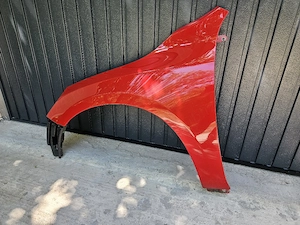 Aripa stanga Volvo V60/ S60 (2010-2017) - imagine 2