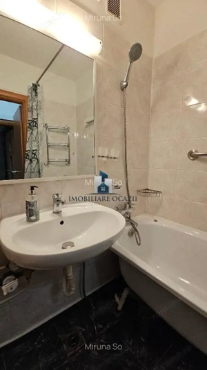 Apartament 3 Camere Decomandat Bld. Brancoveanu-Huedin - imagine 6