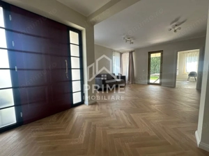 Casa Individuala ULTRAFINISATA 106 MP | teren 418 mp| zona Micesti - imagine 12