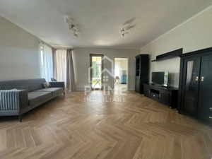 Casa Individuala ULTRAFINISATA 106 MP | teren 418 mp| zona Micesti - imagine 2