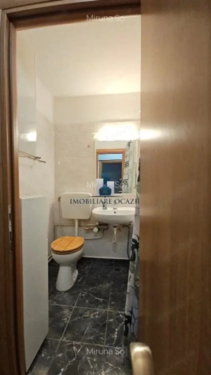 Apartament 3 Camere Decomandat Bld. Brancoveanu-Huedin - imagine 3