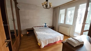 Apartament 3 Camere Decomandat Bld. Brancoveanu-Huedin - imagine 5