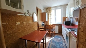 Apartament 3 Camere Decomandat Bld. Brancoveanu-Huedin - imagine 4