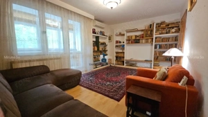 Apartament 3 Camere Decomandat Bld. Brancoveanu-Huedin - imagine 2