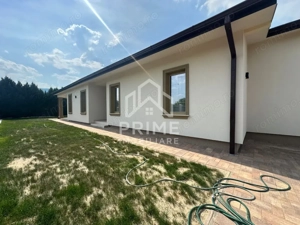 Casa Individuala ULTRAFINISATA 106 MP | teren 418 mp| zona Micesti - imagine 14