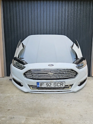 Fata Completa Ford Mondeo Mk5 (2014-2022) - imagine 2