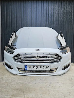 Fata Completa Ford Mondeo Mk5 (2014-2022)