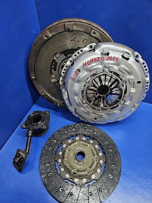 Kit ambreaj  Ford Mondeo Mk5 2.0 Tdci (2014-2022) - imagine 2
