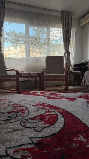 Apartament de închiriat 
