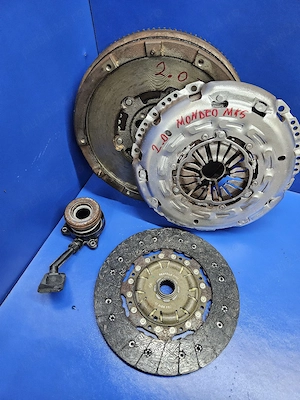 Kit ambreaj  Ford Mondeo Mk5 2.0 Tdci (2014-2022) - imagine 4