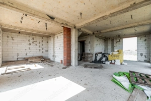 Vilă cu 5 camere | teren 1000 mp | cartier San Paolo (lângă Westfield) - imagine 4