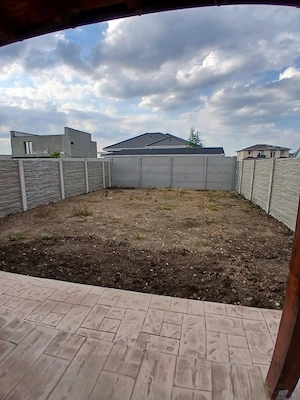  DUPLEX NOU 2026 | 4 Camere + 2 Băi  - imagine 9
