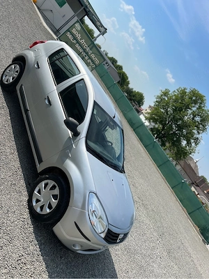 dacia sandero  - imagine 3