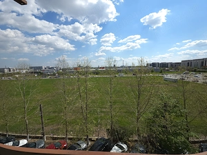 Apartament luminos,doua camere decomandat