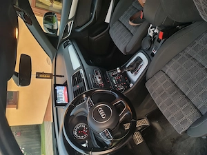 Audi q3 sline tfsi 1.4 -150 cp 2017 - imagine 3
