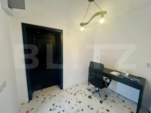 Garsonieră 40 mp, centrala si AC, zona Centru-Universitate - imagine 4