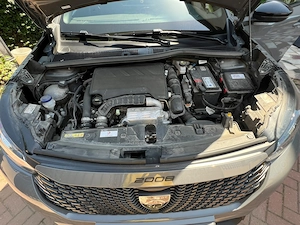 PEUGEOT 2008 1.2 PureTech 100CP | 2  km | BENZINĂ | GRI - imagine 5