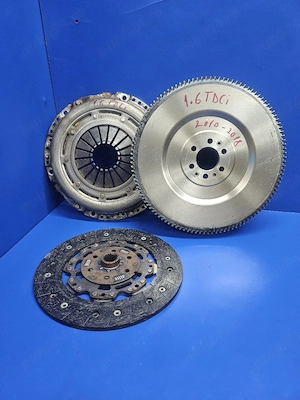 Kit Ambreaj Ford Focus Mk3 1.6 Diesel (2010-2018) - imagine 2