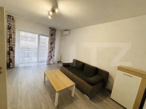 Apartament 2 camere, decomandat, bloc 2015, Sânpetru - imagine 2