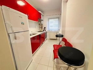 Apartament 2 camere, decomandat, bloc 2015, Sânpetru - imagine 5