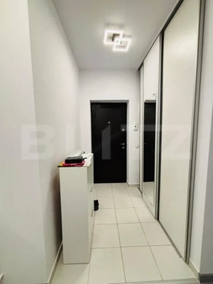 Apartament 2 camere, decomandat, bloc 2015, Sânpetru - imagine 9