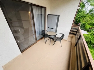 Apartament 2 camere, decomandat, bloc 2015, Sânpetru - imagine 11