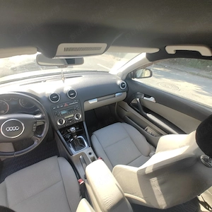 audi a3 8P - imagine 3