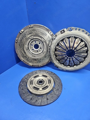 Kit Ambreaj Ford 1.0 EcoBoost 125 cai (2010-2018)