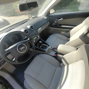 audi a3 8P - imagine 7