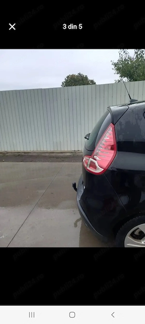 Vând Renault Scenic III