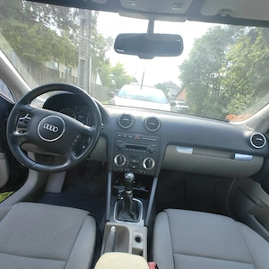 audi a3 8P - imagine 5