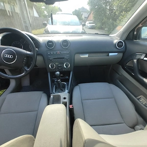 audi a3 8P - imagine 6