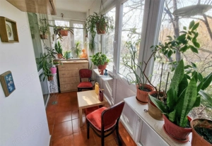 Inchiriere Apartament 3 Camere Semidecomandat Bd.Ctin.Brancoveanu - imagine 2
