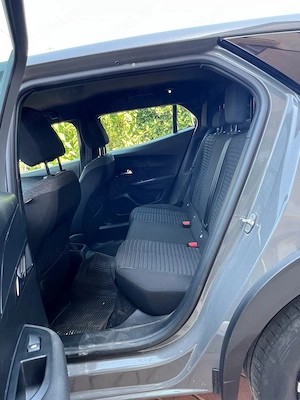 PEUGEOT 2008 1.2 PureTech 100CP | 2  km | BENZINĂ | GRI - imagine 8