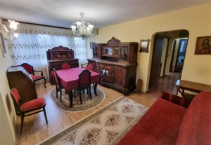 Inchiriere Apartament 3 Camere Semidecomandat Bd.Ctin.Brancoveanu - imagine 3