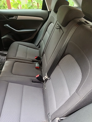 Audi Q5 quatro automat - imagine 6