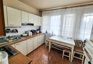 Inchiriere Apartament 3 Camere Semidecomandat Bd.Ctin.Brancoveanu - imagine 6
