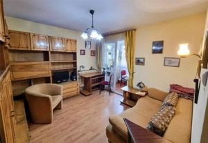 Inchiriere Apartament 3 Camere Semidecomandat Bd.Ctin.Brancoveanu - imagine 4