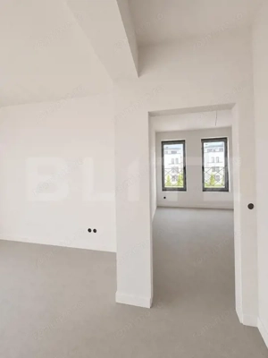 Apartament cu 3 camere, 96 mp, complex rezidențial Butterfly 3  - imagine 9