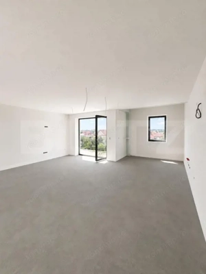 Apartament cu 3 camere, 96 mp, complex rezidențial Butterfly 3  - imagine 6